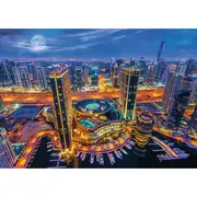 PUZZLE TREFL 2000 DUBAI VIV27094