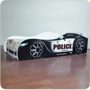 Pat pentru copii Police 2-16 ani - PC-P-POL-90