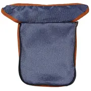 Carucior pentru papusi cu maner reversibil Juna Dark Blue BBX63530