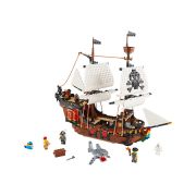 Corabie de pirati (31109) CLV31109