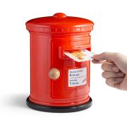 Joc educativ - cutia postala