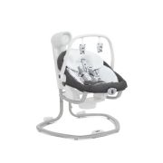 Joie - Leagan si balansoar rotativ Serina 2 in 1 Logan BBBW1306ABLGN000