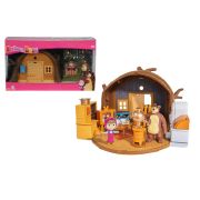 MASHA PLAYSET CASA URSULUI VIV109301632