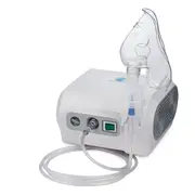 Aparat de aerosoli cu compresor Kidscare KCN330 SUPKCN330