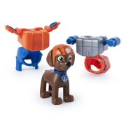 PATRULA CATELUSILOR FIGURINA DE ACTIUNE ZUMA CU 2 UNIFORME VIV6022626_20114275