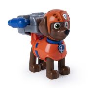 PATRULA CATELUSILOR FIGURINA DE ACTIUNE ZUMA CU 2 UNIFORME VIV6022626_20114275