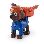 PATRULA CATELUSILOR FIGURINA DE ACTIUNE ZUMA CU 2 UNIFORME VIV6022626_20114275