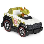 PATRULA CATELUSILOR MACHETA METALICA TRACKER CU MASINA 4X4 VIV6053257_20121058