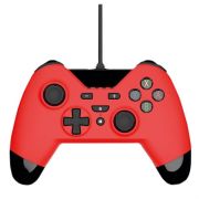 Accesoriu Gioteck Wx4 Wired Red Controller - VG89581