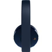 Casti Gaming Sony Playstation 4 Gold 500 Million Limited Edition - VG89451