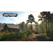 Snowrunner Premium Edition Premium Edtion Ps4 - VG89421