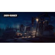 Snowrunner Premium Edition Premium Edtion Ps4 - VG89421