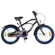 Bicicleta E&L Batman 18 inch FUNK81834