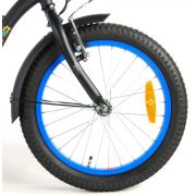 Bicicleta E&L Batman 18 inch FUNK81834
