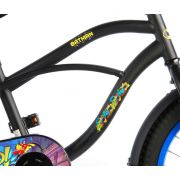 Bicicleta E&L Batman 18 inch FUNK81834