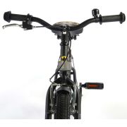 Bicicleta E&L Batman 18 inch FUNK81834