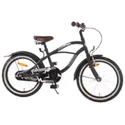 Bicicleta E&L Black Cruiser 18 inch FUNK31802