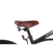 Bicicleta E&L Black Cruiser 18 inch FUNK31802