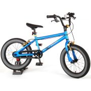 Bicicleta E&L Cool Rider 16 inch albastra FUNK91648