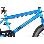 Bicicleta E&L Cool Rider 16 inch albastra FUNK91648