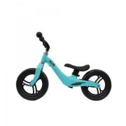 Bicicleta fara pedale 12 inch Albastra foarte usoara 2kg inaltime reglabila roti EVA cadru magneziu - SOLSKMADB