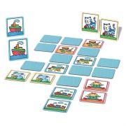 Joc De Memorie Ravensburger Game Memory My First Memory - VG89656