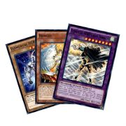 Pachet Carti De Joc Yu-Gi-Oh Hero Strike Structure - VG89677