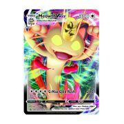 Set Carti De Joc Meowth Vmax Special Collection - VG89762