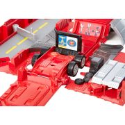 CARS SET DE JOACA MACK MEGA TRANSPORTATORUL LUI FULGER McQUEEN VIVMTFRJ07_FTT93