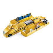CARS SET DE JOACA MEGA TRANSPORTATORUL LUI CRUZ RAMIREZ VIVMTFRJ07_FLK11