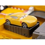 CARS SET DE JOACA MEGA TRANSPORTATORUL LUI CRUZ RAMIREZ VIVMTFRJ07_FLK11