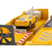 CARS SET DE JOACA MEGA TRANSPORTATORUL LUI CRUZ RAMIREZ VIVMTFRJ07_FLK11