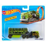 HOT WHEELS CAMION CAGED CARGO VIVMTBFM60_BFM73