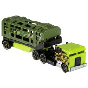 HOT WHEELS CAMION CAGED CARGO VIVMTBFM60_BFM73