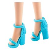 PAPUSA BARBIE ROSCATA CU TINUTA LEJERA VIVMTGBK92_GHT27