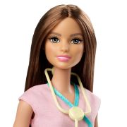 PAPUSA BARBIE ASISTENTA MEDICALA VIVMTFWK89_GHW34