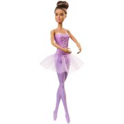 PAPUSA BARBIE BALERINA SATENA VIVMTGJL58_GJL60
