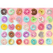 PUZZLE TREFL 500  O COLECTIE DE GOGOSI VIV37334