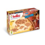 Sortiment de caramizi - TEI4090