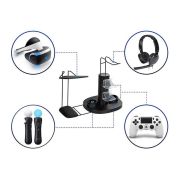 Accesoriu Subsonic All In One Charging Station Psvr Ps4 - VG90039