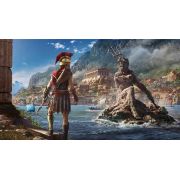 Assassin s Creed Odyssey Gold Edition Ps4 - VG90066