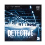 Joc De Societate Detective A Modern Crime - VG90071