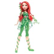 Papusa Dc Super Hero Girls Poison Ivy Figure - VG89869