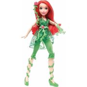 Papusa Dc Super Hero Girls Poison Ivy Figure - VG89869