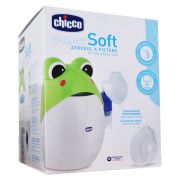 Aparat pentru aerosoli (nebulizator) Chicco Broscuta - CHC09067-7