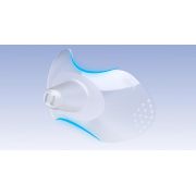Aparatoare Chicco din silicon pentru mamelon marimea M-L, 2buc, 0luni+ CHC09034-7