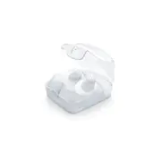 Aparatoare Chicco din silicon pentru mamelon marimea S-M, 2buc, 0luni+ CHC09033-7