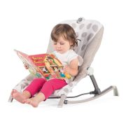 Balansoar pliabil Chicco Pocket Relax, Sweet Dog, 0+luni - CHC79825-8_SWEET DOG