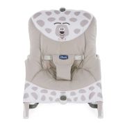 Balansoar pliabil Chicco Pocket Relax, Sweet Dog, 0+luni - CHC79825-8_SWEET DOG