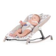 Balansoar pliabil Chicco Pocket Relax, Sweet Dog, 0+luni - CHC79825-8_SWEET DOG